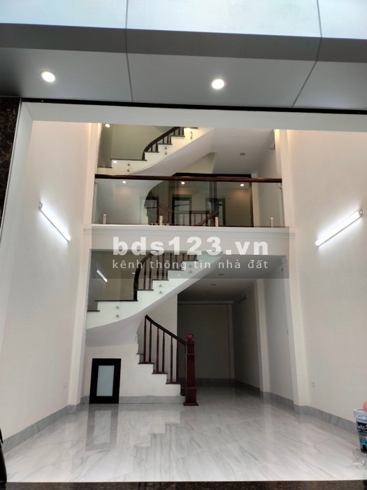 Bán nhà đất ở Đa Sỹ - Hà Cầu - Hà Đông 5 tầng, giá bán 4.95 tỷ