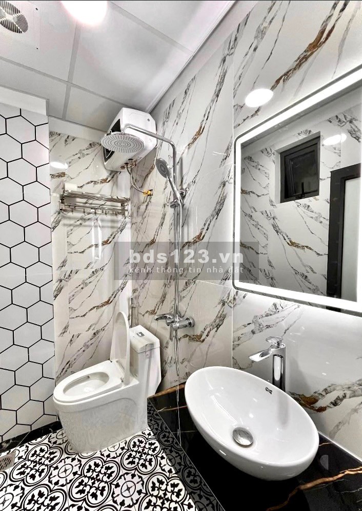 Nhà sổ hồng riêng Quốc Lộ 50 cầu Ông Thìn liên hệ 0898469638