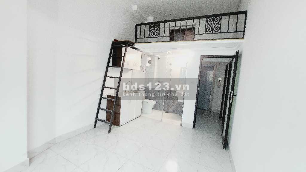 Bán nhà đất ở Phố Bà Triệu - Hà Cầu - Hà Đông, 60m2, 7 tầng, dòng tiền 9 triệu/ tháng