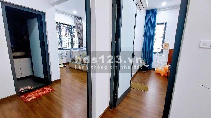 Bán nhà đất ở Đường Lê Lợi - Hà Cầu - Hà Đông mặt tiền 5.8m, giá bán 6.9 tỷ