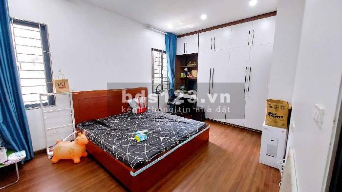 Bán nhà đất ở Đường Lê Lợi - Hà Cầu - Hà Đông mặt tiền 5.8m, giá bán 6.9 tỷ