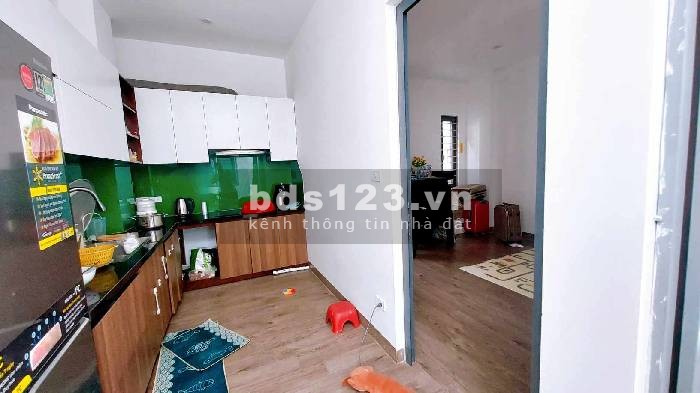 Bán nhà đất ở Đường Lê Lợi - Hà Cầu - Hà Đông mặt tiền 5.8m, giá bán 6.9 tỷ