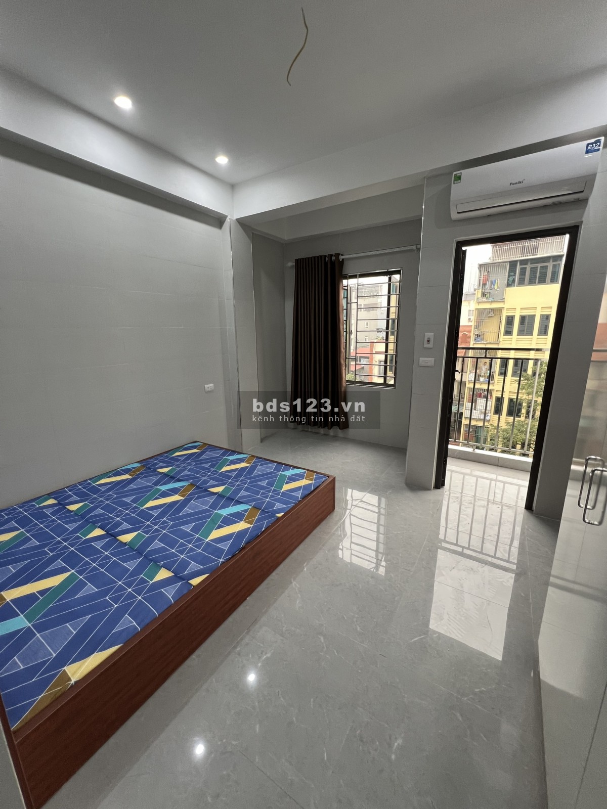 Chính Chủ Cho Thuê Căn Hộ Chung Cư Mini Mới Xây Tại Mễ Trì Hạ