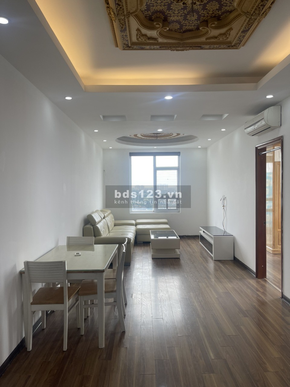 Bán căn góc 2pn, 73m2 Chung cư ct12 Văn Phú, Hà Đông, giá 2,79 tỷ, đủ nội thất, Lh 0903222591