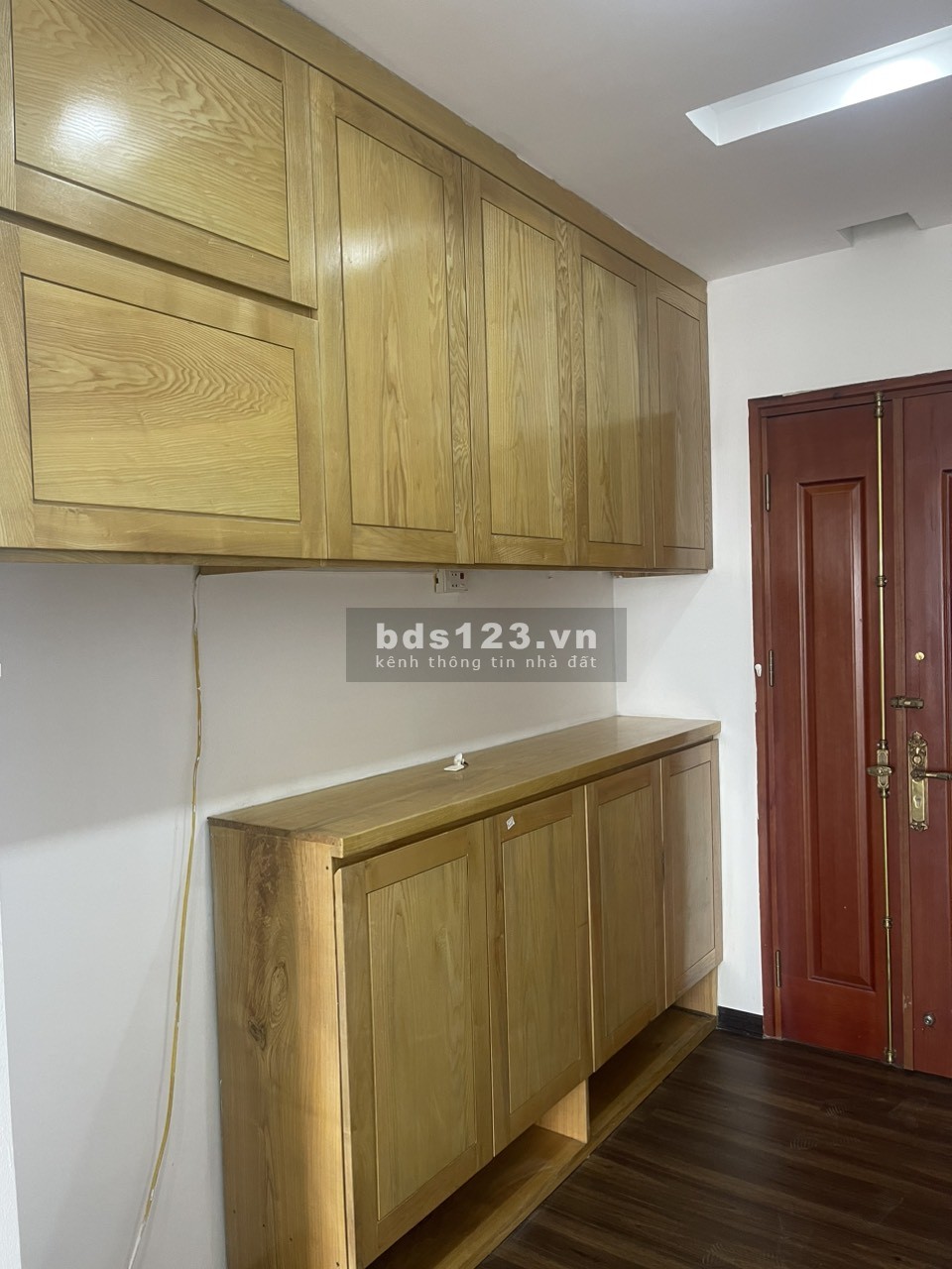 Bán căn góc 2pn, 73m2 Chung cư ct12 Văn Phú, Hà Đông, giá 2,79 tỷ, đủ nội thất, Lh 0903222591