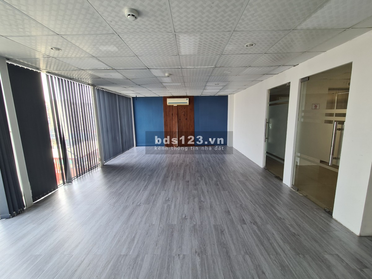 Cho thuê văn phòng Trần Huy Liệu, Quận Phú Nhuận 40m2 giá 14.00 Triệu