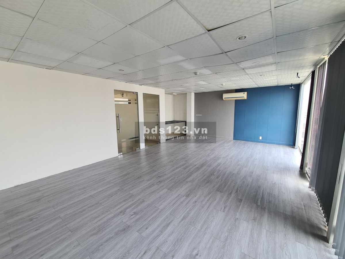 Cho thuê văn phòng Trần Huy Liệu, Quận Phú Nhuận 40m2 giá 14.00 Triệu