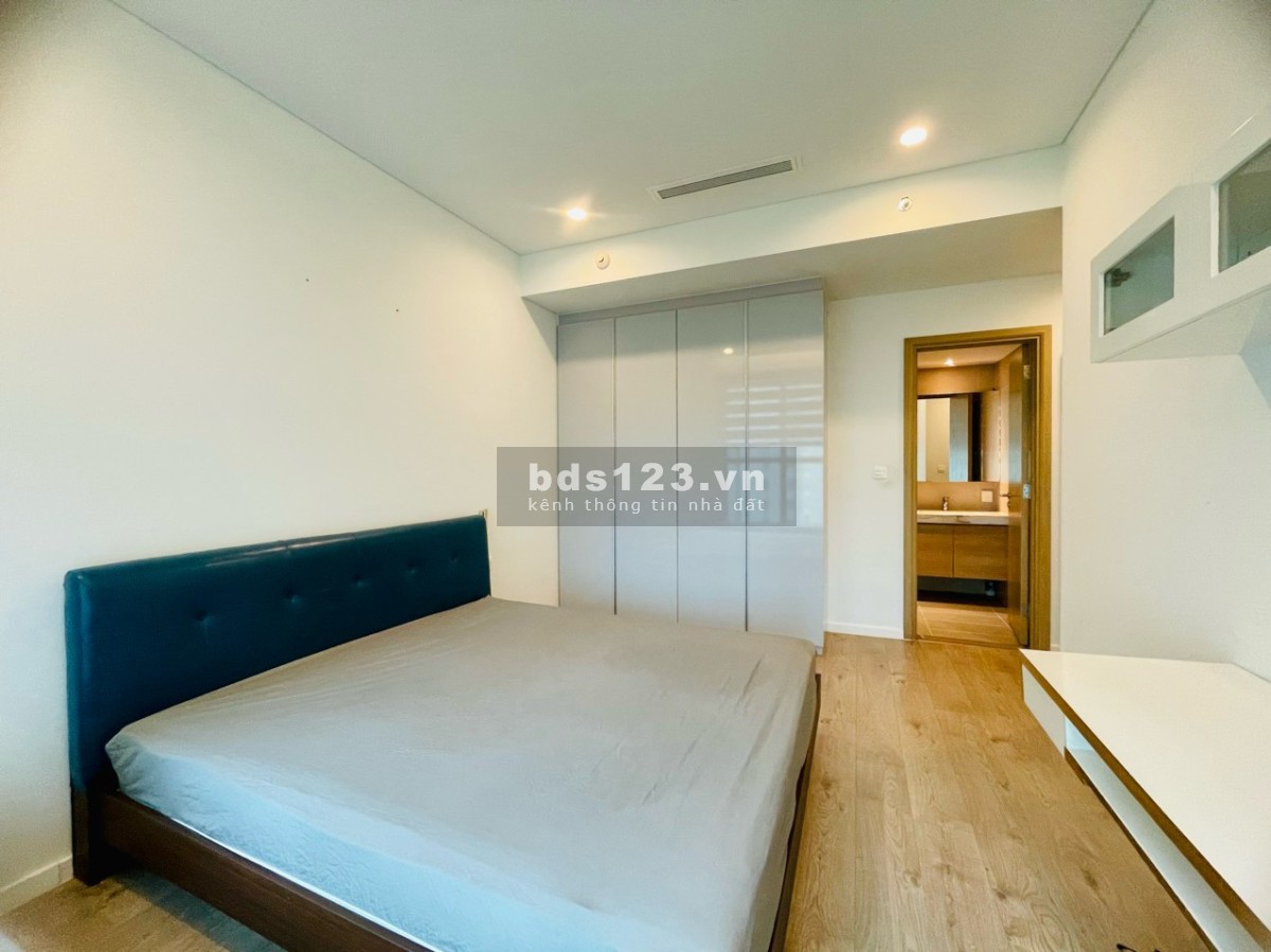 Gía thật - 2PN Sadora 19,5 triệu - Đang trống
