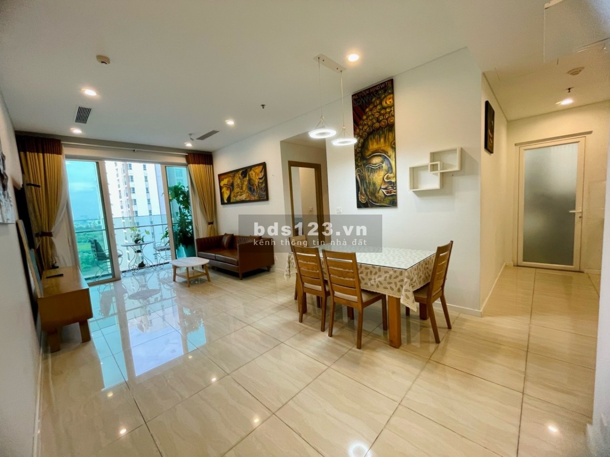 Gía thật - 2PN Sadora 19,5 triệu - Đang trống