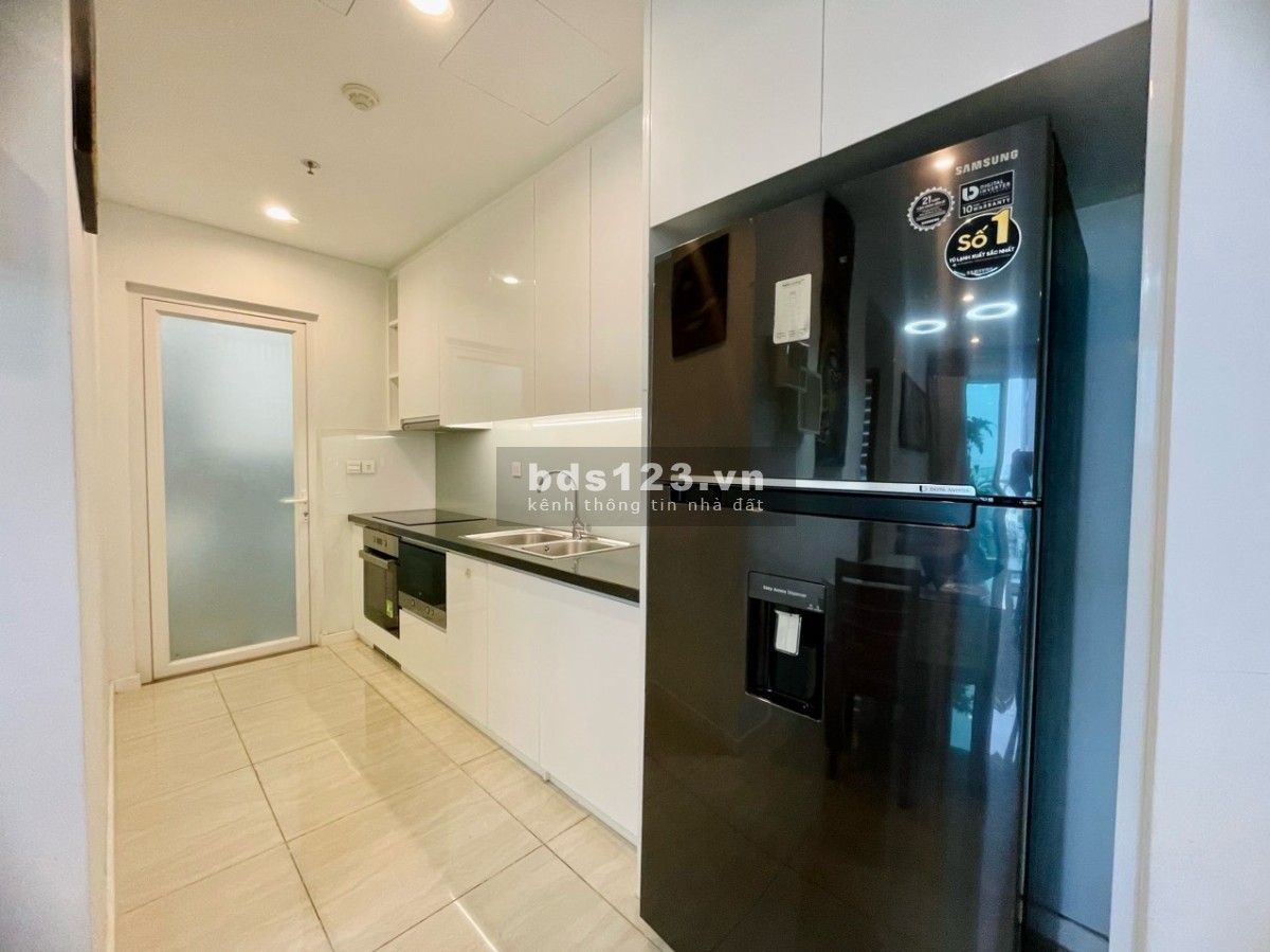 Gía thật - 2PN Sadora 19,5 triệu - Đang trống