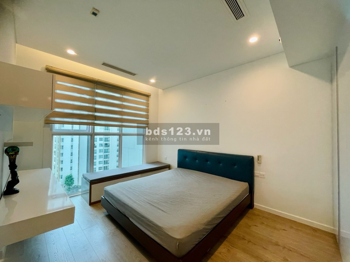 Gía thật - 2PN Sadora 19,5 triệu - Đang trống