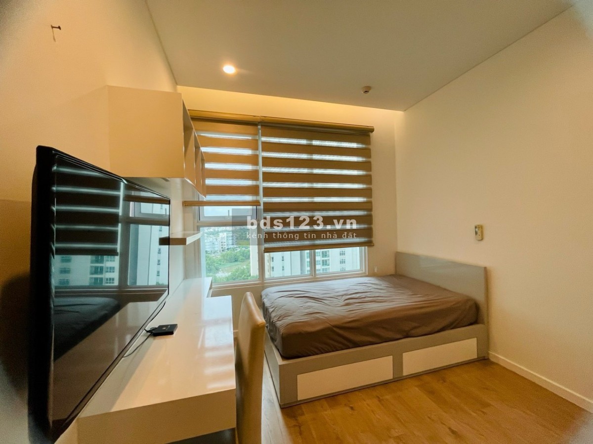 Gía thật - 2PN Sadora 19,5 triệu - Đang trống