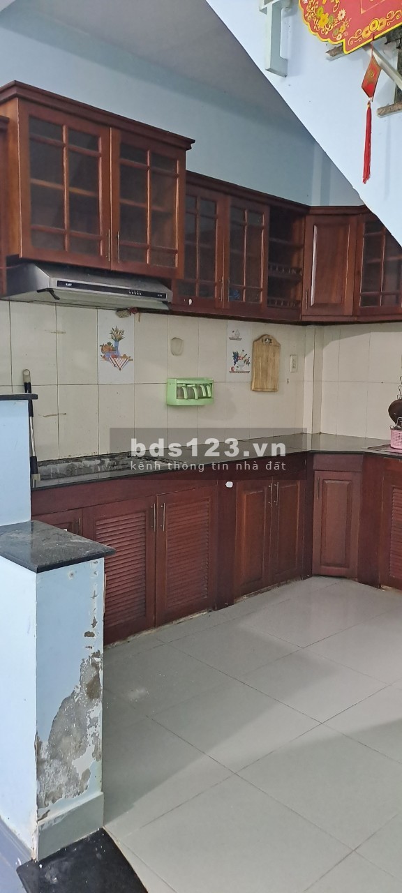 Bán nhà HXH Lũy Bán Bích không quy hoạch, lộ giới, 2 tầng ngang 4m, 38m2, nhỉnh 3 tỷ