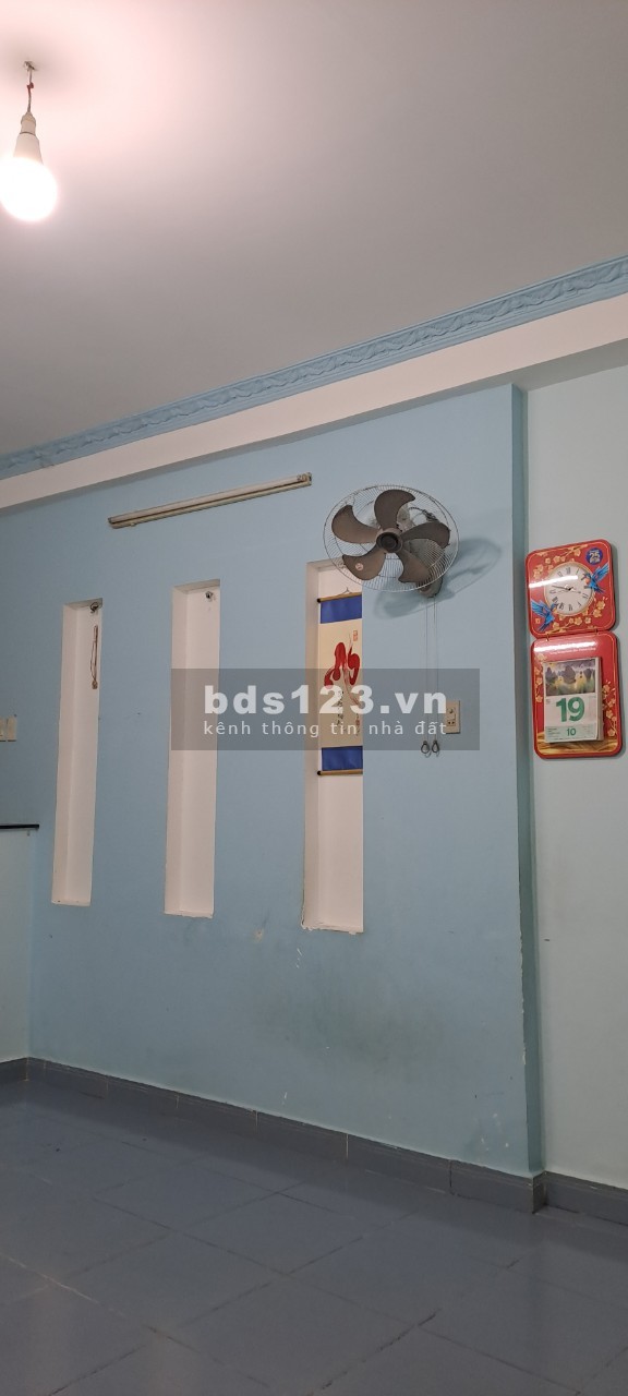 Bán nhà HXH Lũy Bán Bích không quy hoạch, lộ giới, 2 tầng ngang 4m, 38m2, nhỉnh 3 tỷ