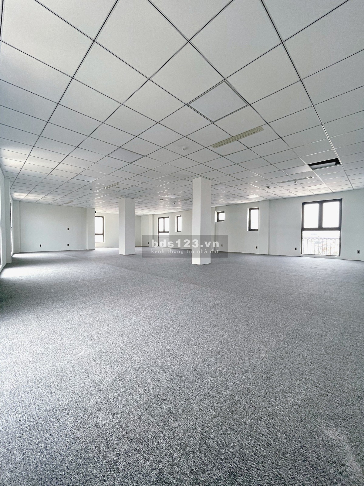 Cho thuê văn phòng đường Hoàng Sa, Quận 1 - TP Hồ Chí Minh 150m2 giá 50 Triệu
