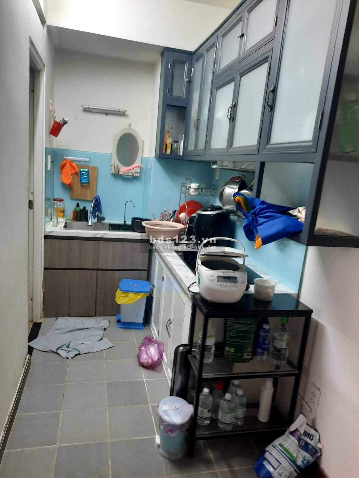 Cần bán gấp căn hộ Ehomes Thương mai, 40m2 1PN Nội thất cơ bản, giá chỉ 1 tỷ 470 thương lượng