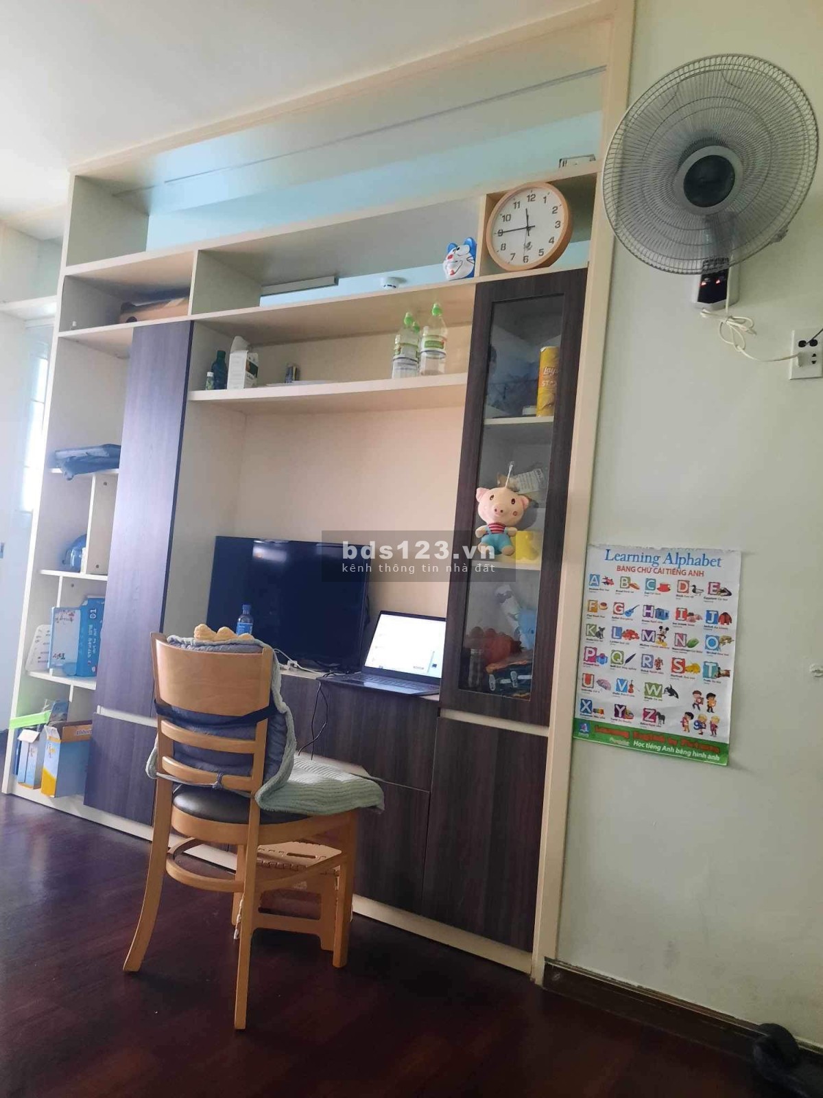 Cần bán gấp căn hộ Ehomes Thương mai, 40m2 1PN Nội thất cơ bản, giá chỉ 1 tỷ 470 thương lượng