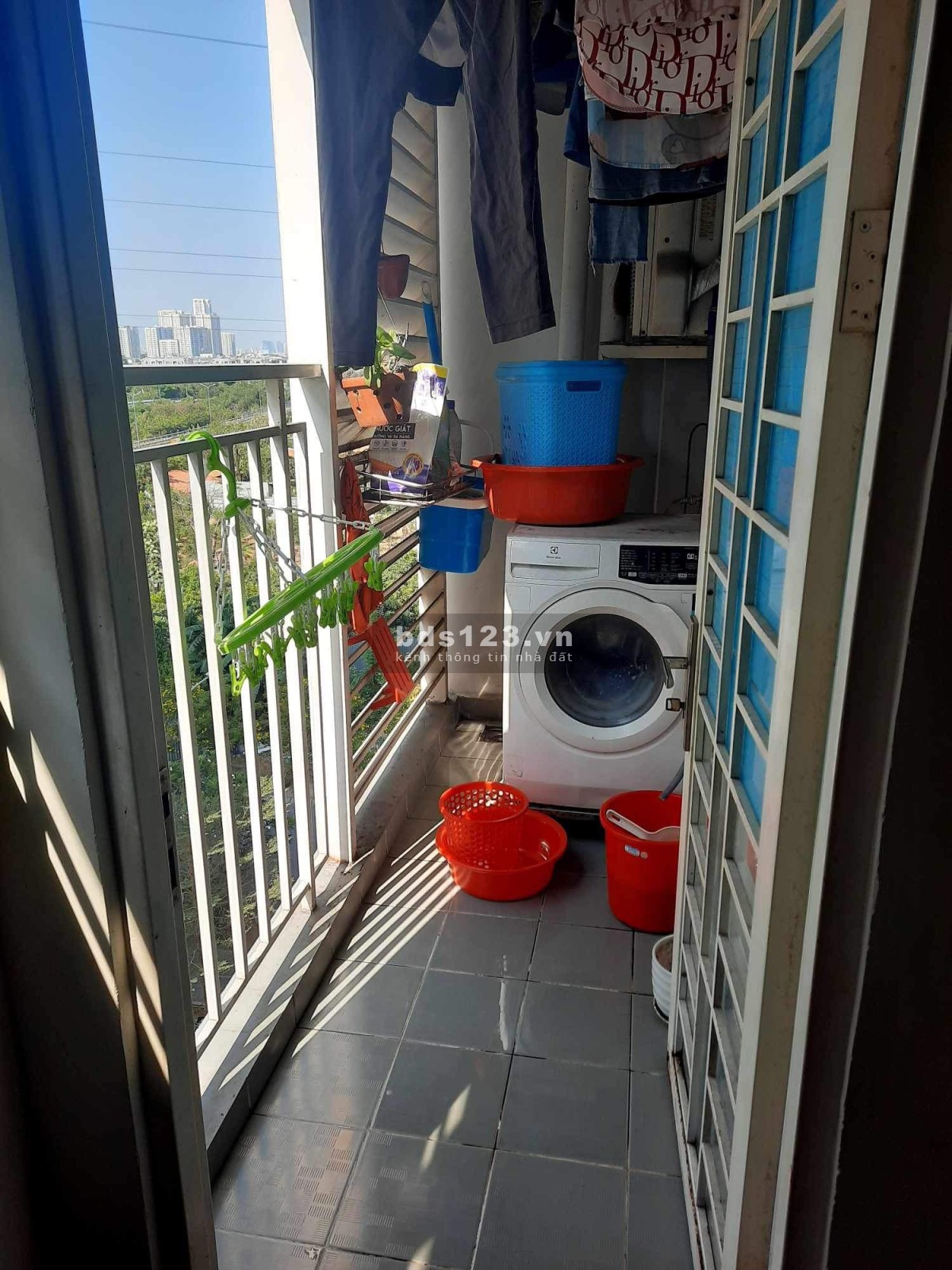 Cần bán gấp căn hộ Ehomes Thương mai, 40m2 1PN Nội thất cơ bản, giá chỉ 1 tỷ 470 thương lượng