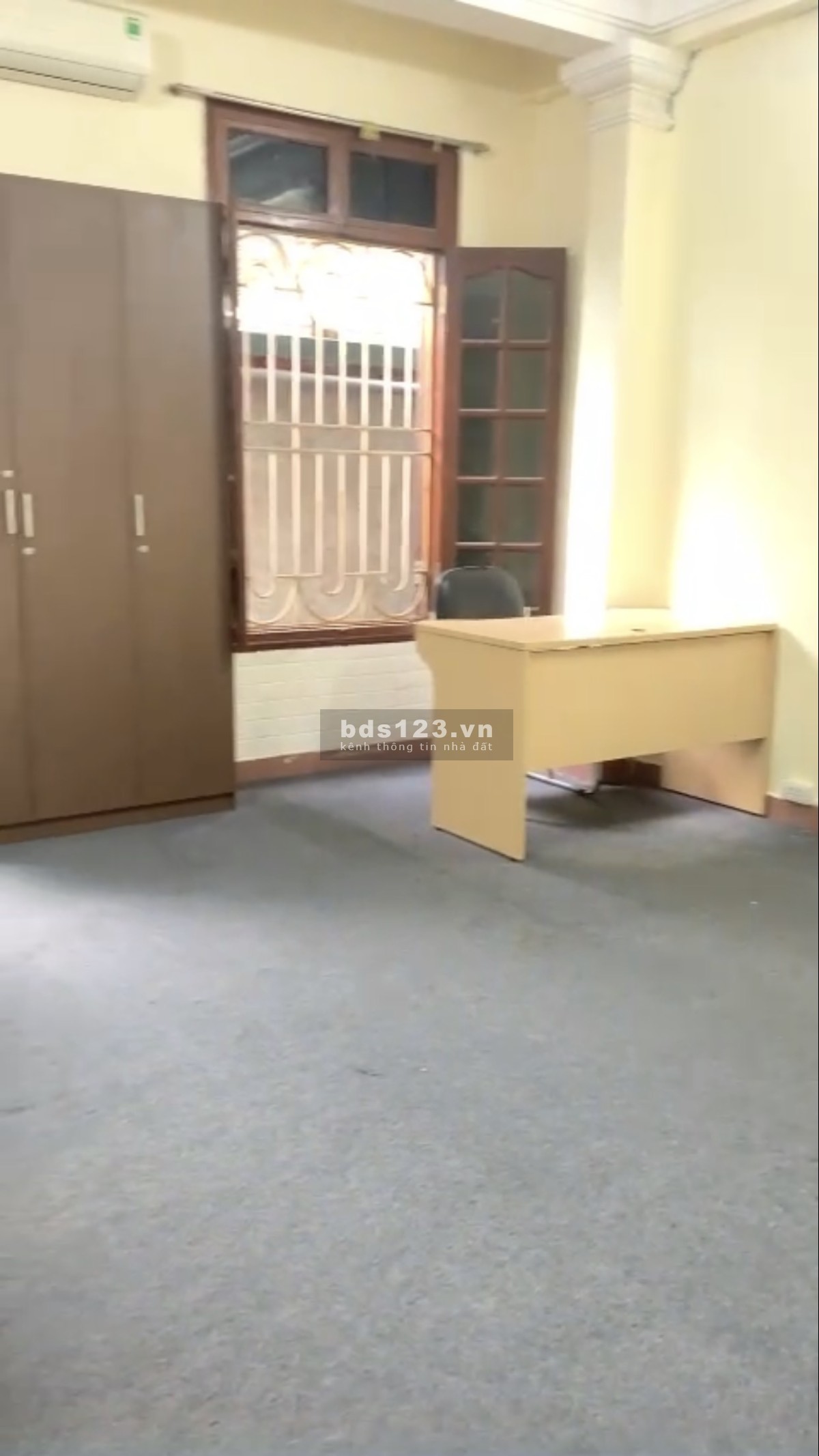 Cho thuê văn phòng diện tích 20m2 chỉ 3 triệu tại Vũ Hữu - Thanh Xuân Bắc
