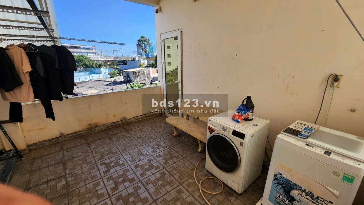 Ký Túc Xá Cao Cấp Siêu Đẹp Cho Người Đi Làm, Sv Đh Kiến Trúc, SPKT, CĐCN TĐ Ngân Hàng, Hutech