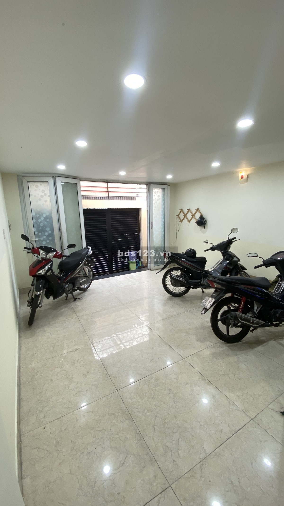 Cho thuê ký túc xá cao cấp Lý Tưởng Giành cho người đi làm khu CNC & sinh viên
