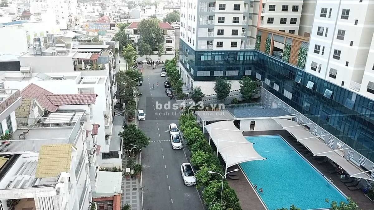 Siêu hot, bán căn hộ HOMYLAND RIVERSIDE, chỉ còn 30 căn cuối cùng, 40tr/M2, mới 100%