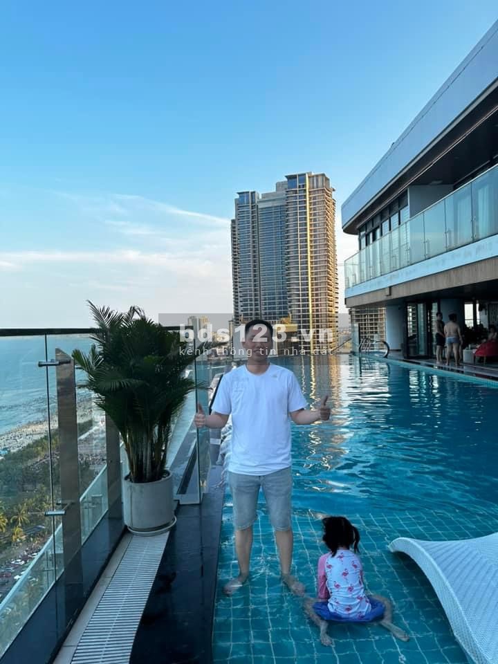 Hotel For Sale view Hàn River, Da Nang City