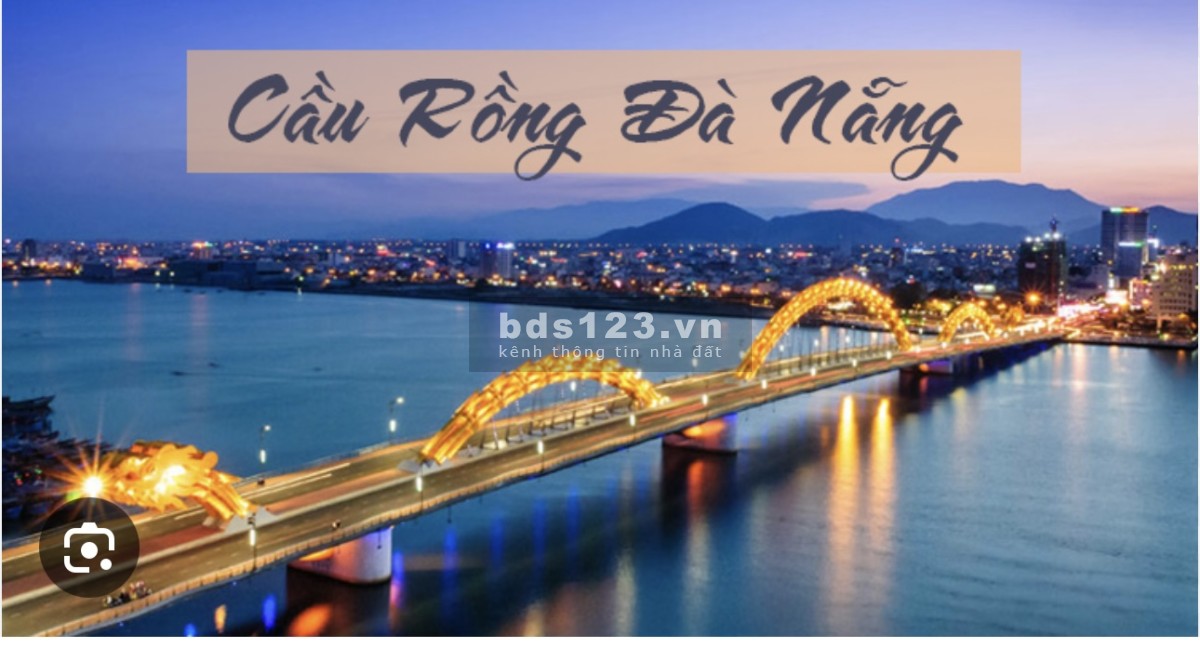 Hotel For Sale view Hàn River, Da Nang City