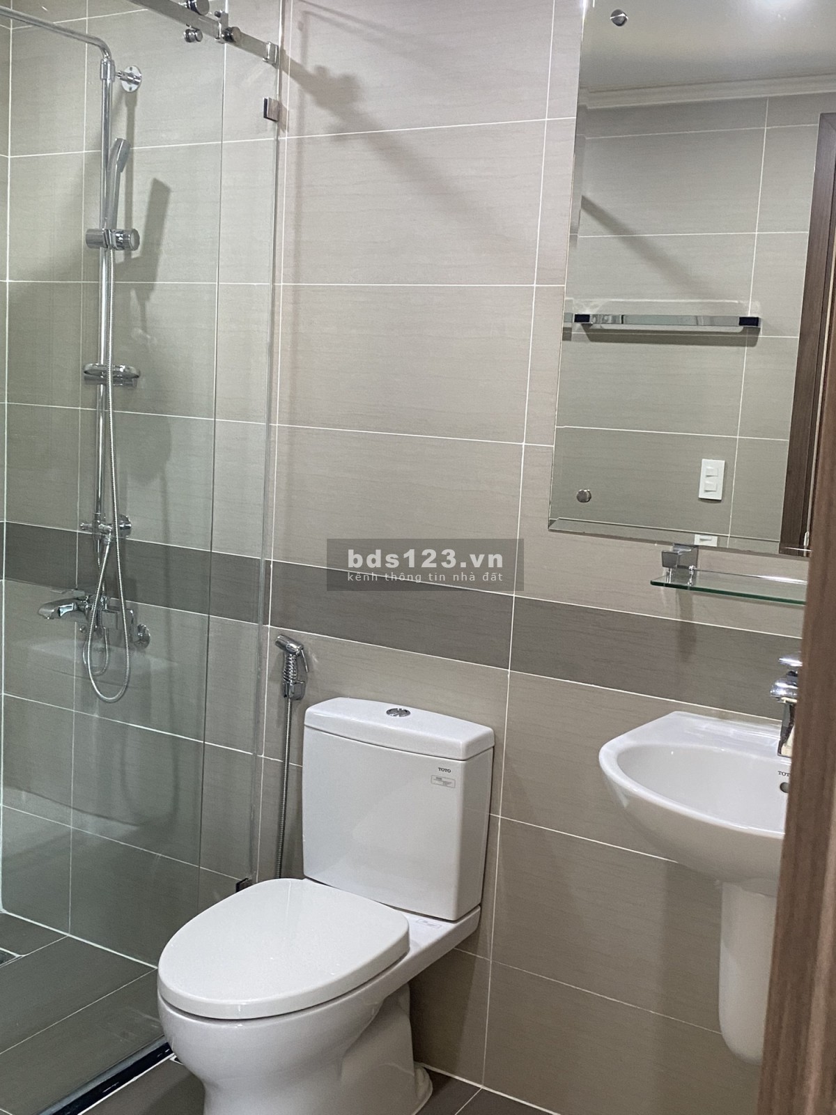 Siêu hot, bán căn hộ HOMYLAND RIVERSIDE, chỉ còn 30 căn cuối cùng, 40tr/M2, mới 100%