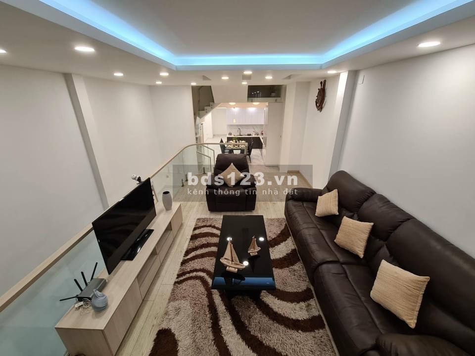 Chính chủ cần bán nhà hẻm xe hơi Bùi Đình Túy, Bình Thạnh, nhỉnh 12 tỷ