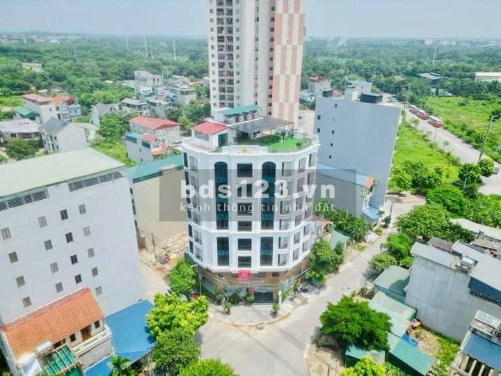 Cần bán đất đối diện cổng trường ĐH Quốc Gia, giá rẻ, LH ngay
