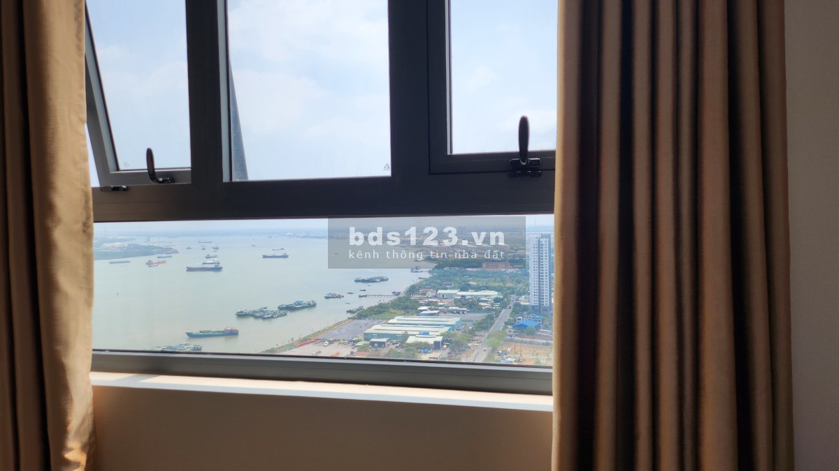 Mình cần share 1 phòng nữ trong căn hộ 2pn2wc full nội thất Q7 Riverside
