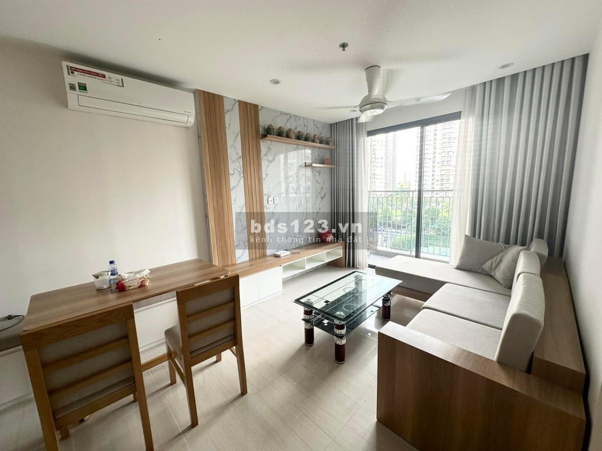 Vinhomes Ocean Park, Bán gấp căn hộ 2N, 1WC, 2 tỷ bao phí, full đồ