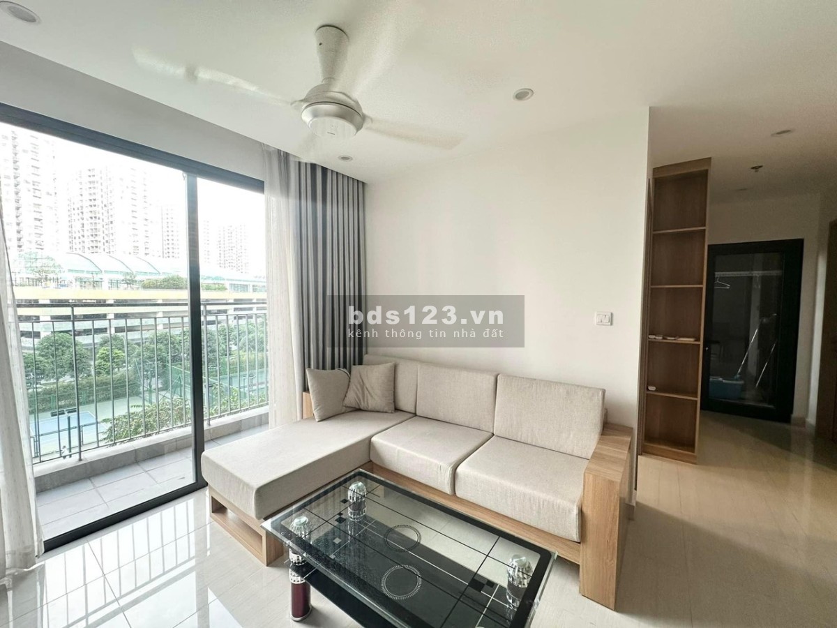 Vinhomes Ocean Park, Bán gấp căn hộ 2N1WC, 2 tỷ bao phí, full đồ