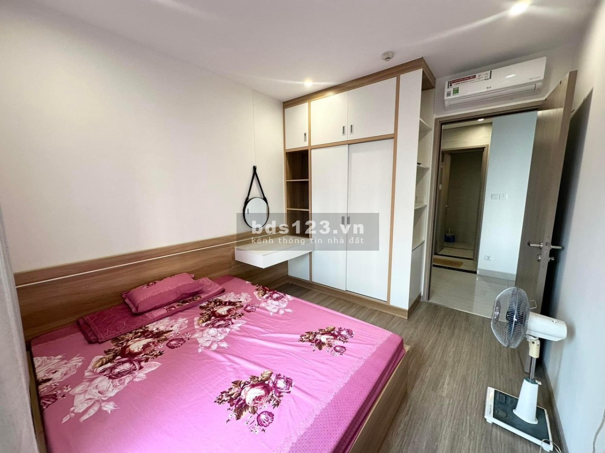 Vinhomes Ocean Park, Bán gấp căn hộ 2N1WC, 2 tỷ bao phí, full đồ