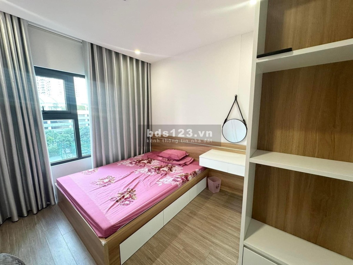 Vinhomes Ocean Park, Bán gấp căn hộ 2N, 1WC, 2 tỷ bao phí, full đồ