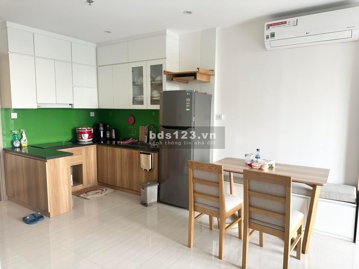 Vinhomes Ocean Park, Bán gấp căn hộ 2N1WC, 2 tỷ bao phí, full đồ