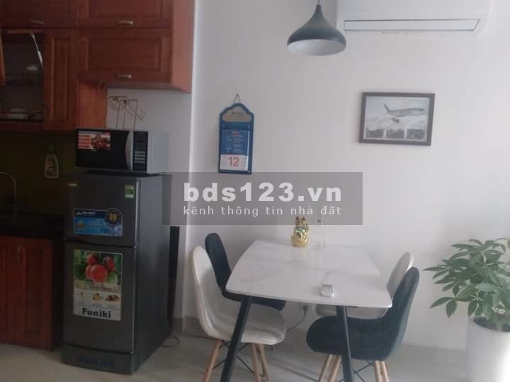 Cần bán gấp căn hộ 1N+1, Full đồ, giá tốt 1tỷ800 k bao phí, có sổ Vinhomes Ocean Park.