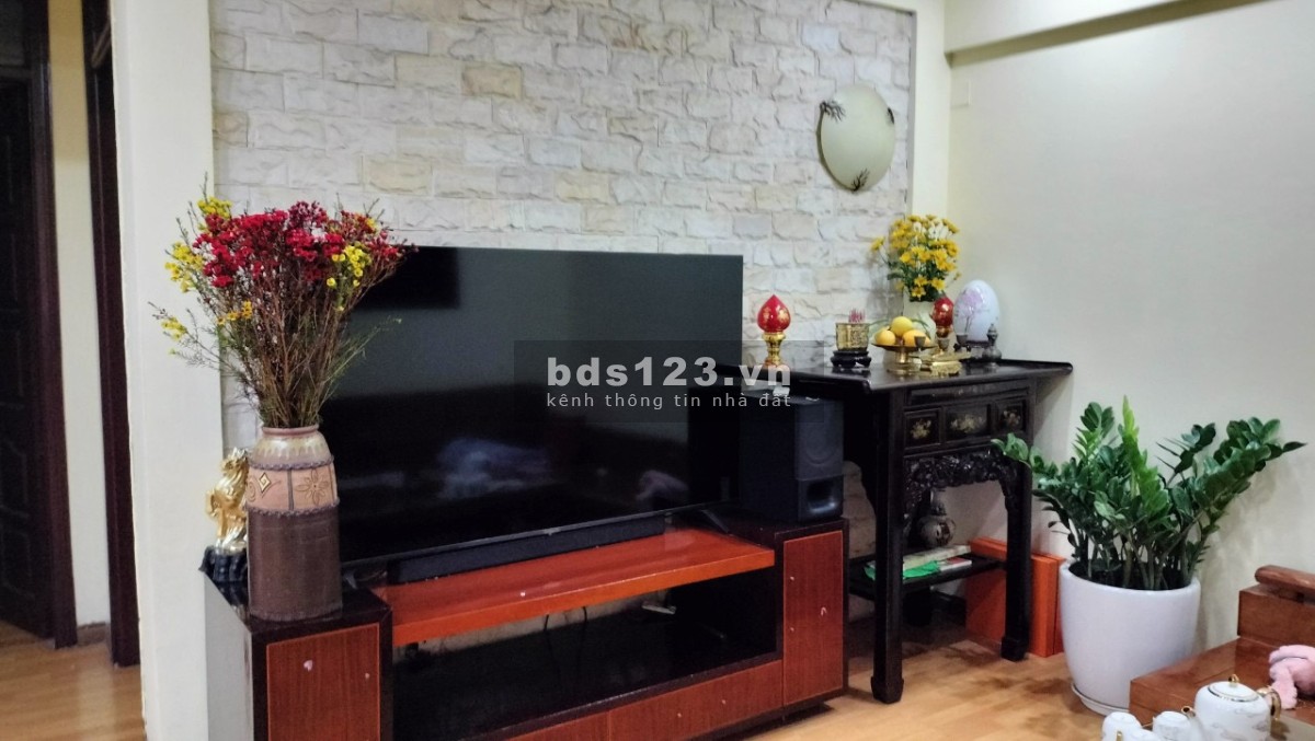 Bán căn chung cư 80m2 2pn tại KĐT mới Mỹ Đình 1