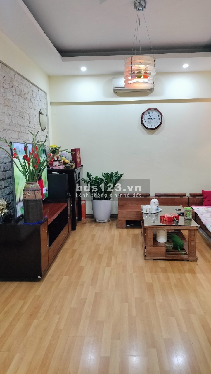 Bán căn chung cư 80m2 2pn tại KĐT mới Mỹ Đình 1