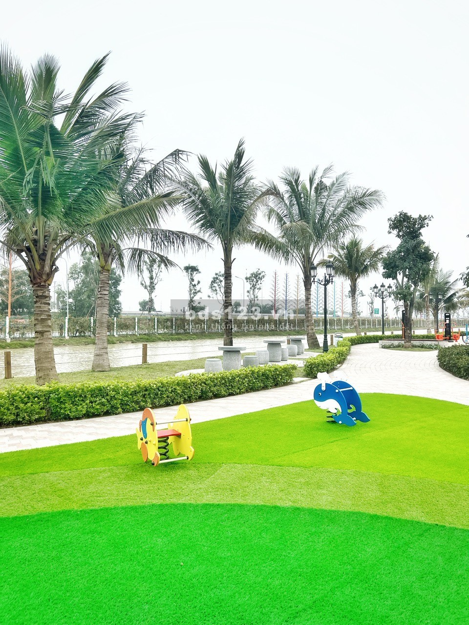 Liền kề Vin Ocean Park 2. Trả góp cố định lãi xuất 15 năm, miễn lãi + Gốc 36 tháng, ck 19%