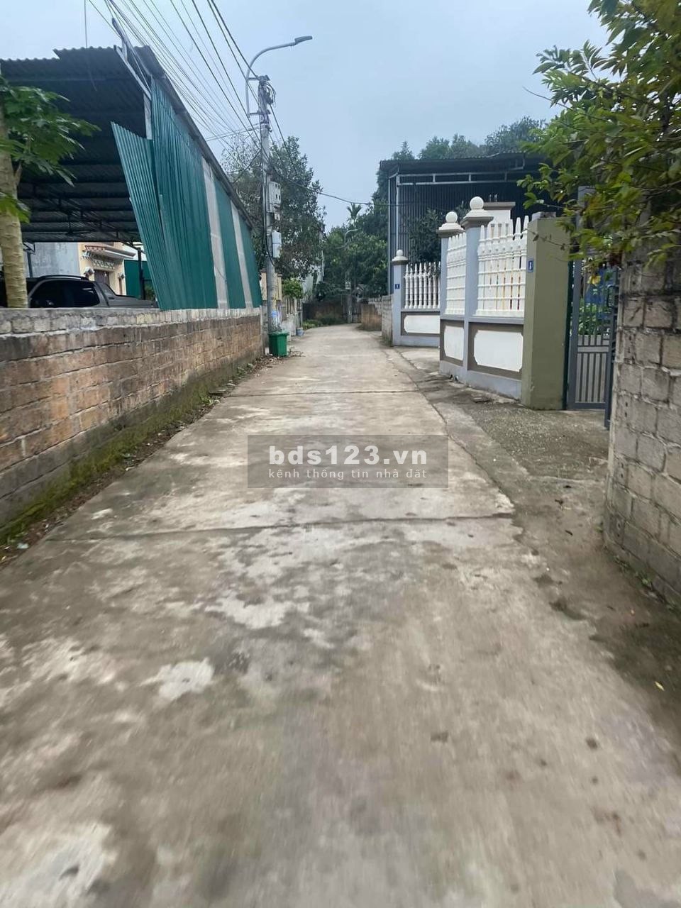 Chính chủ cần đất Sơn Tây - Hà Nội (vị trí Trung tâm cách Quốc lộ 21 500m