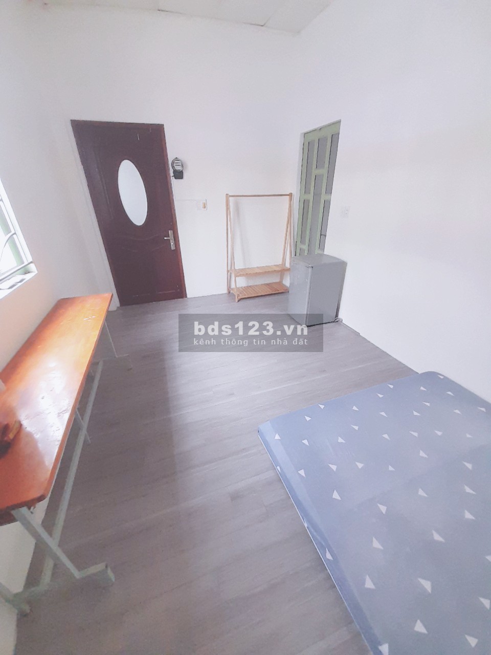 Phòng trọ full nội thất giá rẻ diện tích 25m2
