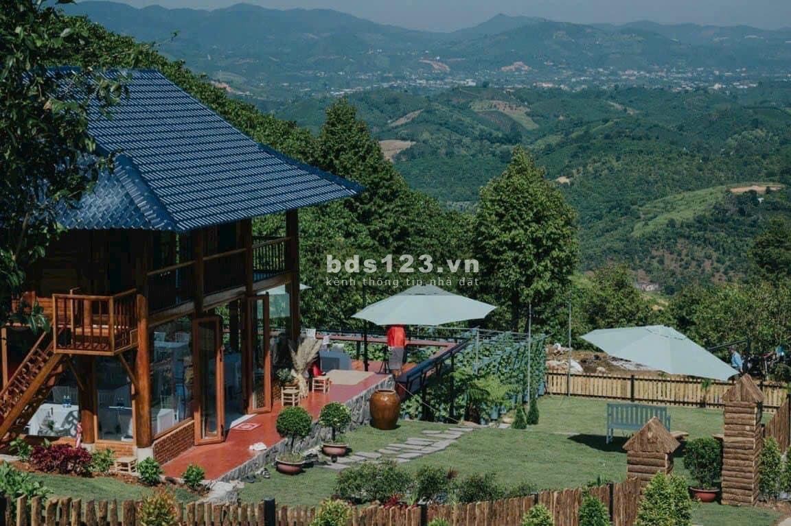 Làng Oa Bảo Lộc - Rao đúng giá - thu đúng tiền. Đất nền Bảo Lộc chỉ 1tr5/m2