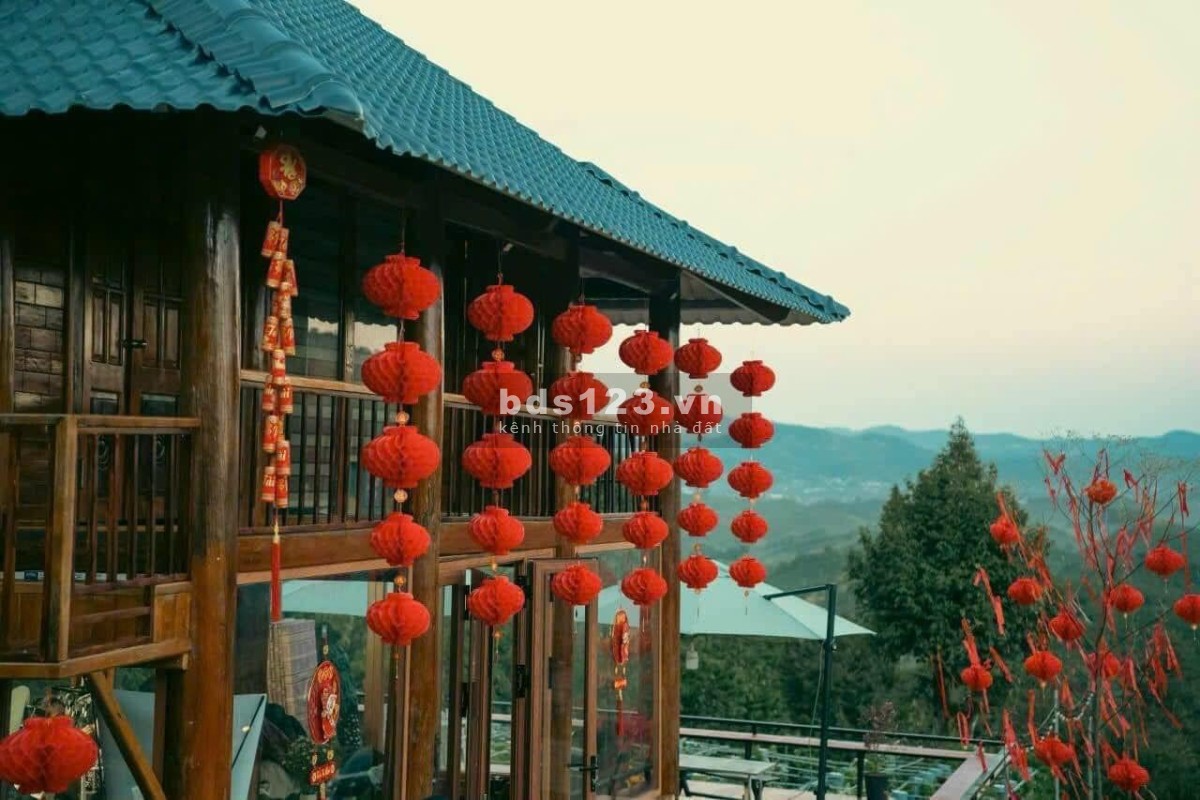 Làng Oa Bảo Lộc - Rao đúng giá - thu đúng tiền. Đất nền Bảo Lộc chỉ 1tr5/m2