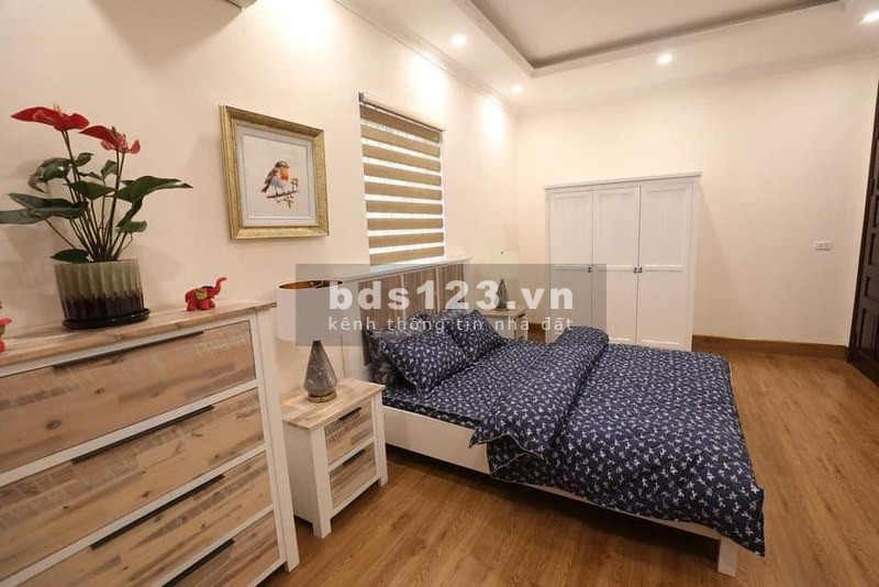 Bán tòa căn hộ dòng tiền 60 triệu, giá sốc 10 tỷ, tại Chính Hữu