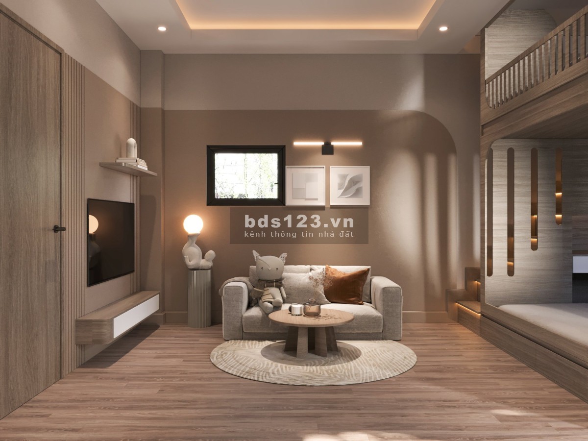 Tòa CHDV đẹp nhất quận Thanh Xuân, ô tô ngủ trong nhà, 8 tầng, 86M2 giá hơn 15 tỷ
