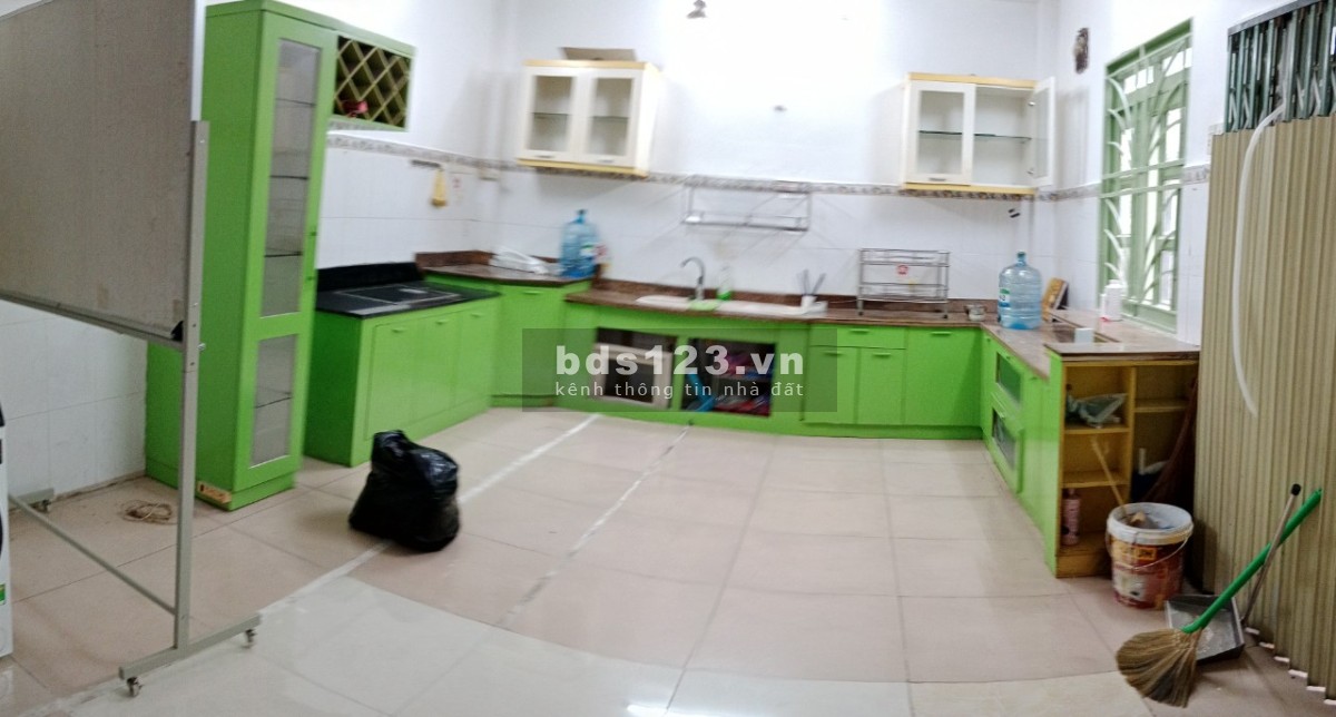 Phòng trọ full nội thất giá rẻ diện tích 25m2