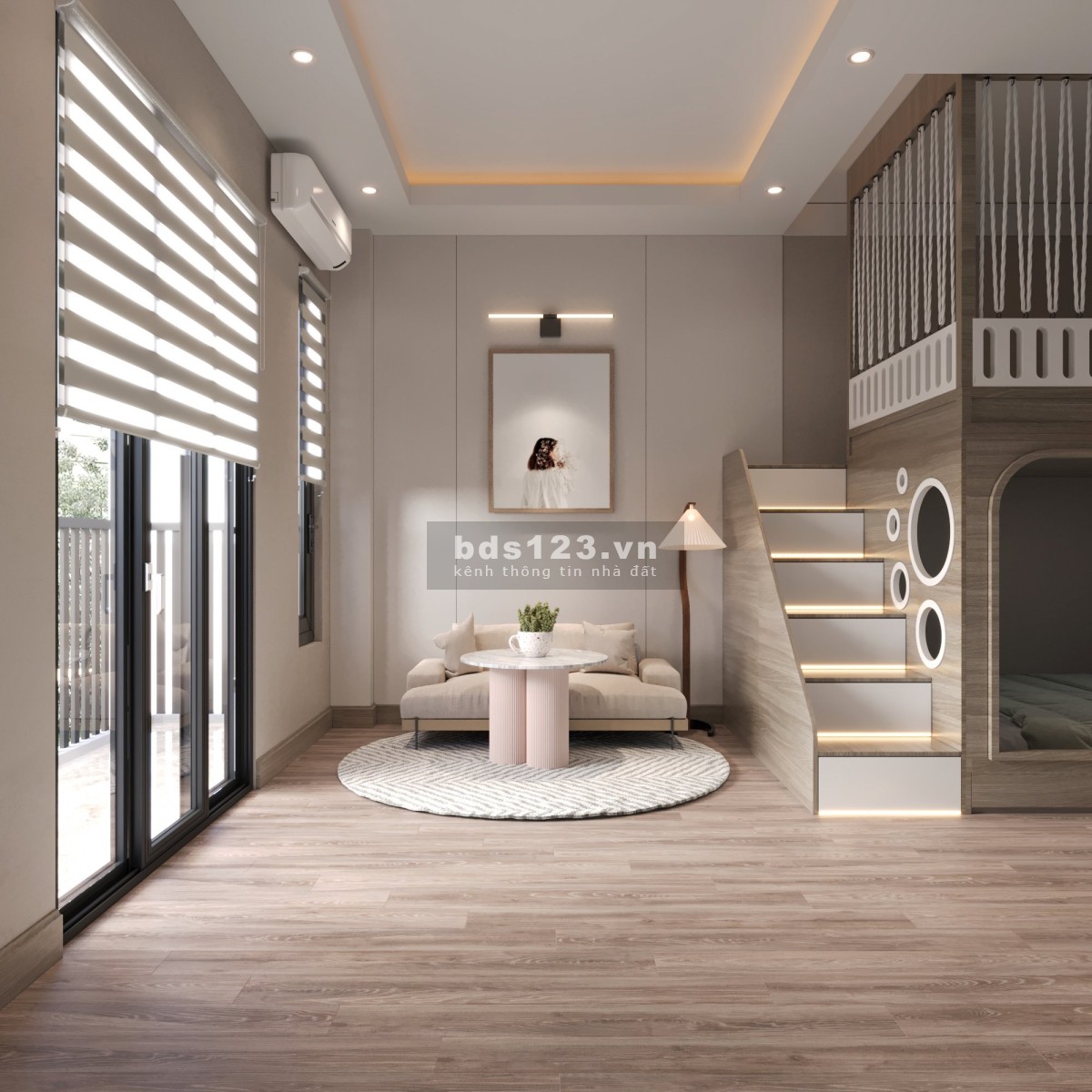 Tòa CHDV đẹp nhất quận Thanh Xuân, ô tô ngủ trong nhà, 8 tầng, 86M2 giá hơn 15 tỷ