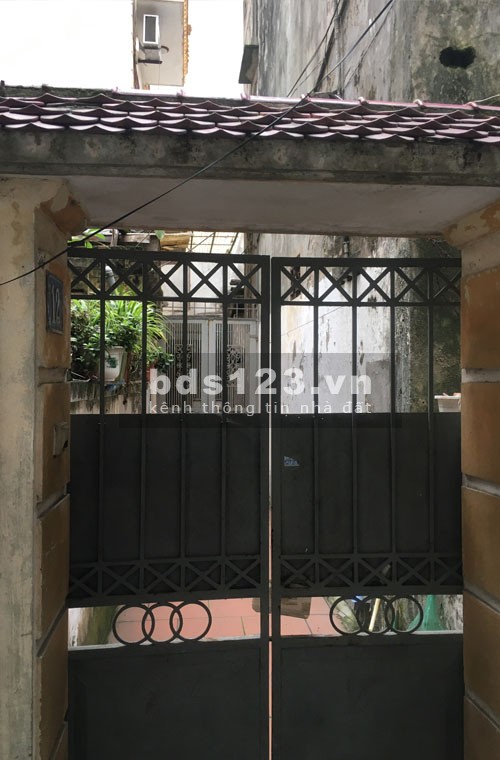 Bán nhà Quan Nhân, Thanh Xuân, 55/68m2, 4 tầng, mặt tiền 4m, giá 8,2 tỷ